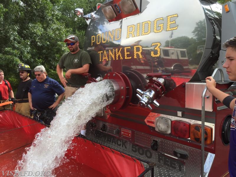 MPO Class for 8/21/16 - Vista Fire Department