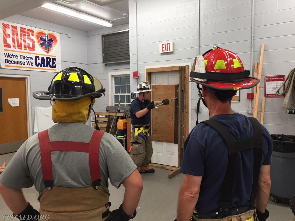 Vista Fire Department