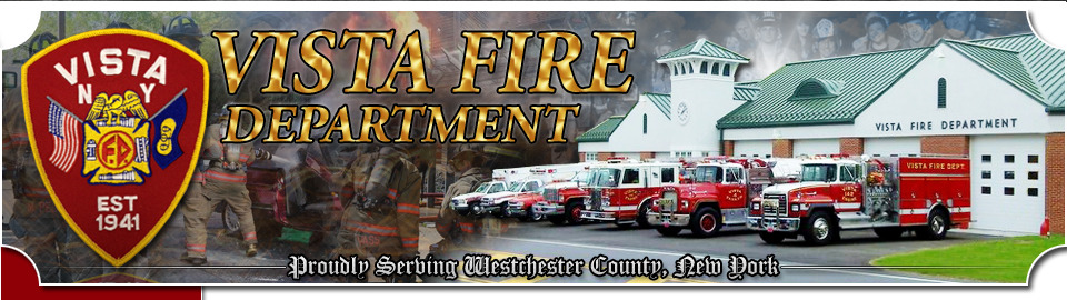 Vista Fire Department