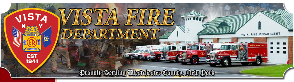 Vista Fire Department